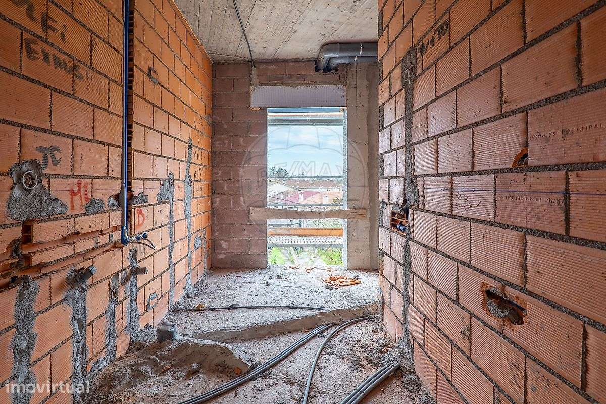 Apartamento T2 para venda - Grande imagem: 5/17