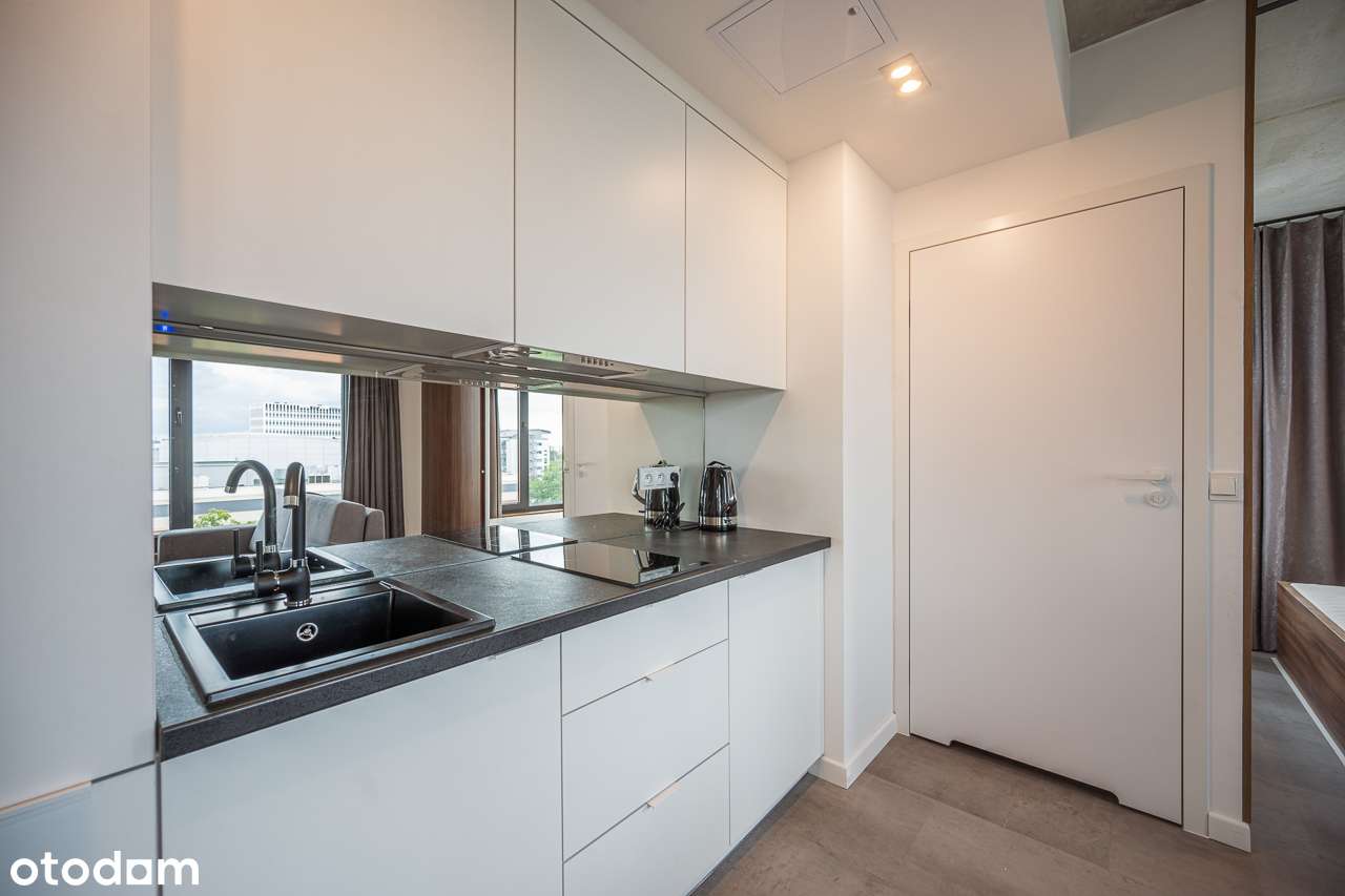 PROMOCJA -  Magnolia - dwupokojowe - Pełny obrazek: 5/7