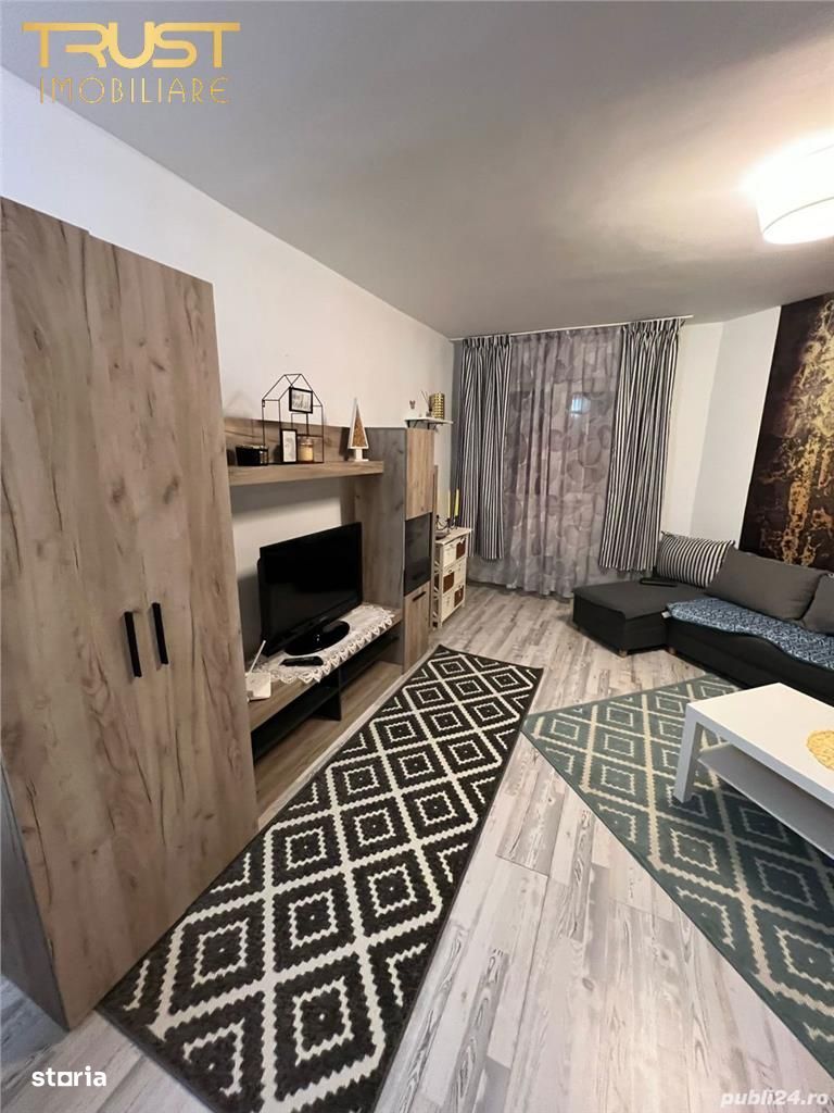 I OFERTA I Apartament 2 camere I Zona Racadau