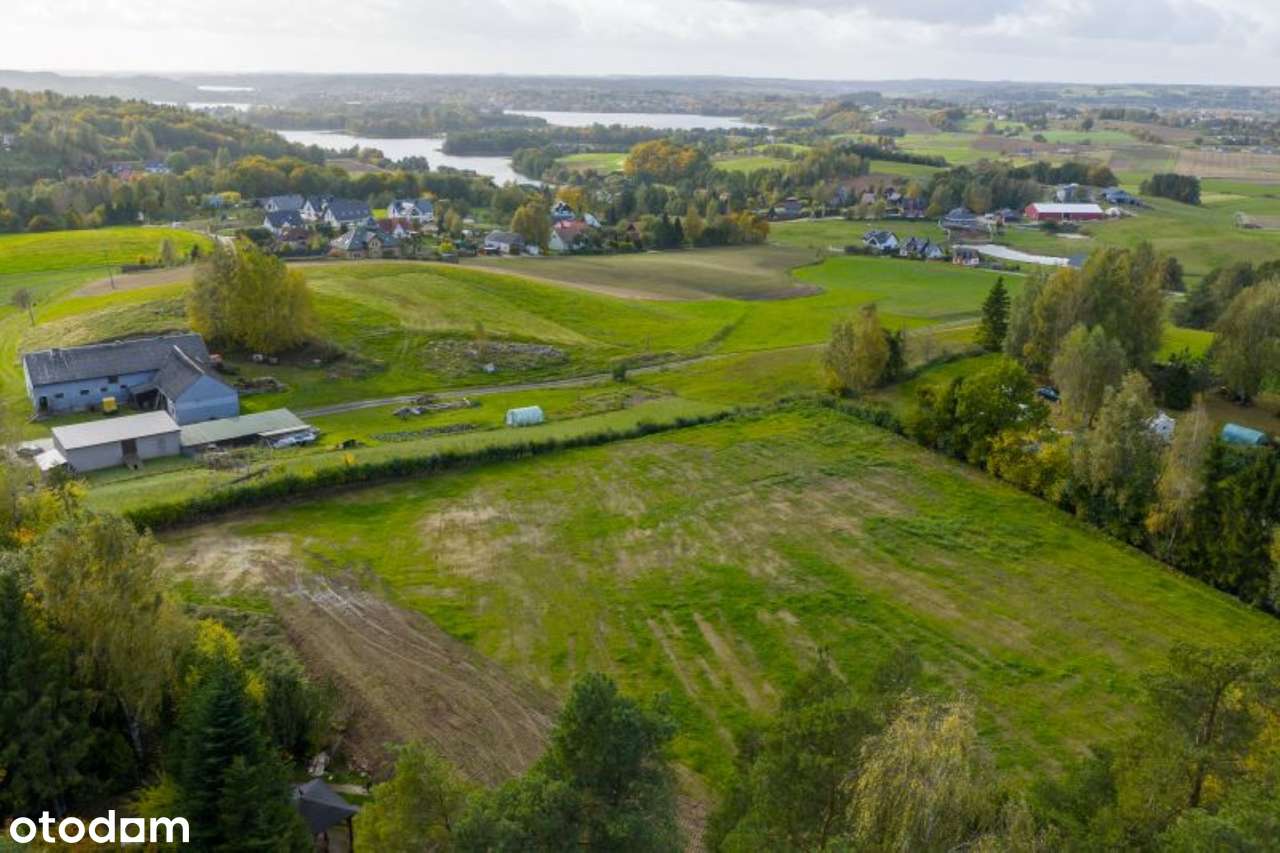 Działka na sprzedaż Łapalice - Pełny obrazek: 5/6