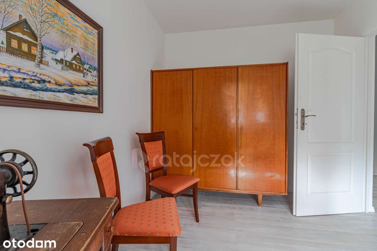 Oś. Kaszubskie, 2 pok, 1 Piętro, Pełna własność - Pełny obrazek: 4/16