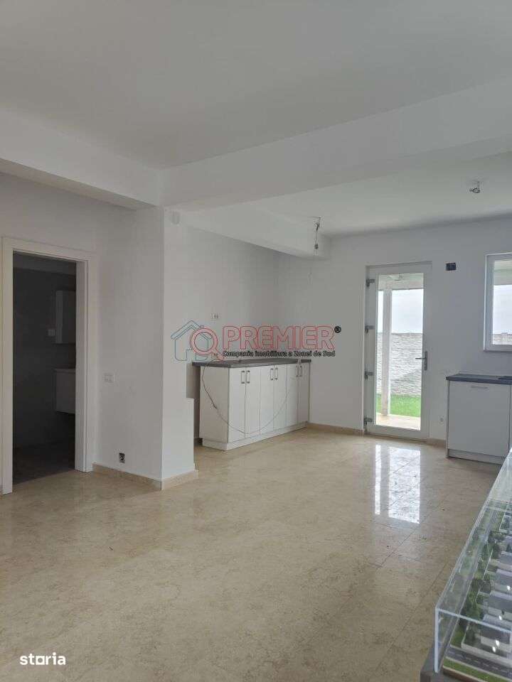 Casa - Berceni Vidra - Rate dezvoltator - Imagine principală: 3/11