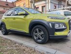 Hyundai KONA 1.0 T-GDI 2WD Premium + - 35