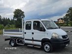 Renault Mascott 120 DCI Doka/Dubel Kabina Wywrotka/Kiper Oryginał  ! - 10