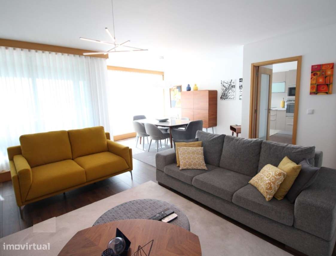 Apartamento T2  Aradas, Aveiro - Grande imagem: 3/24