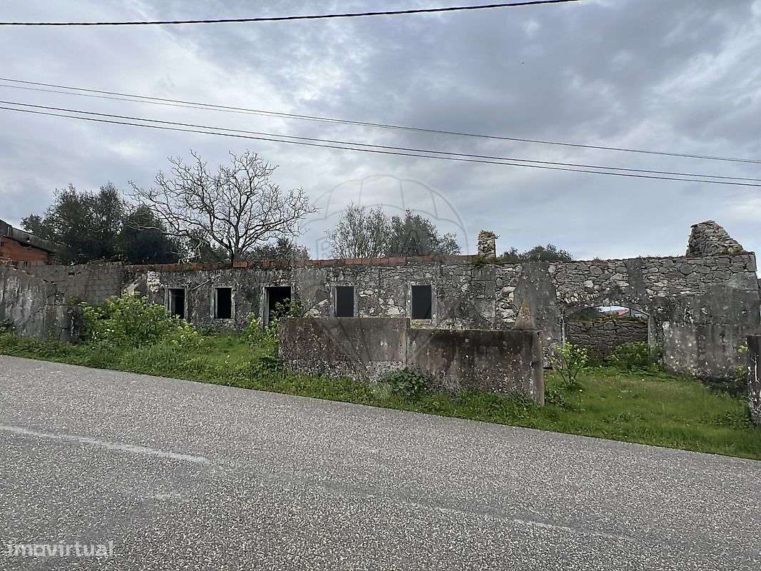 Moradia T2 para venda - Grande imagem: 4/5