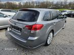 Subaru Legacy Kombi 2.0D Exclusive - 4