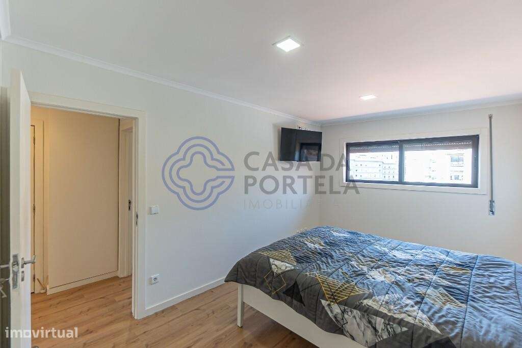 Excelente apartamento T2 No Carvalhido - Cedofeita --13