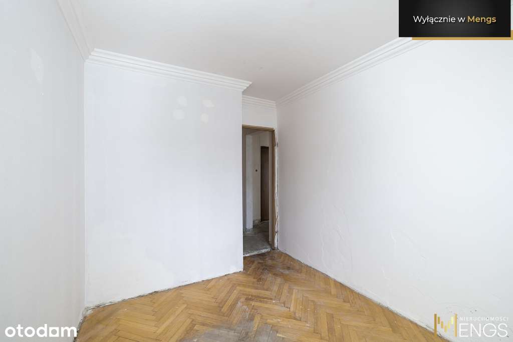 Do remontu | Blisko Park | Inwestycyjnie-5