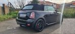 MINI John Cooper Works Cabrio - 4