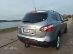 Nissan Qashqai+2 - 17