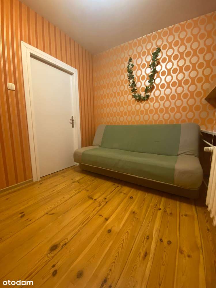 Przestronne 4-pokojowe mieszkanie z balkonem-10