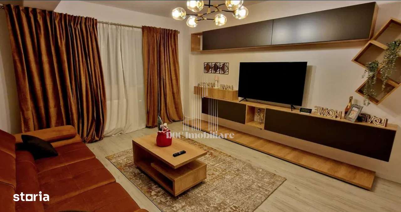 Inchiriere Apartament 2 Camere New Confort City Pallady - Imagine principală: 4/9