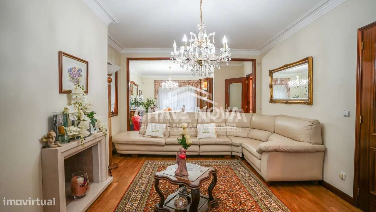 Moradia próximo à Praia de Lavra - Grande imagem: 4/30