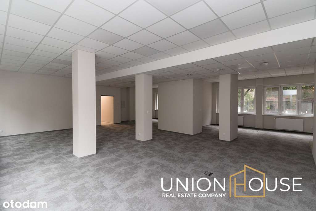 Lokal użytkowy do wynajęcia 350m2  -Stare miasto - Pełny obrazek: 2/20