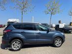 Ford Kuga 2.0 TDCi 4WD Powershift Titanium - 8