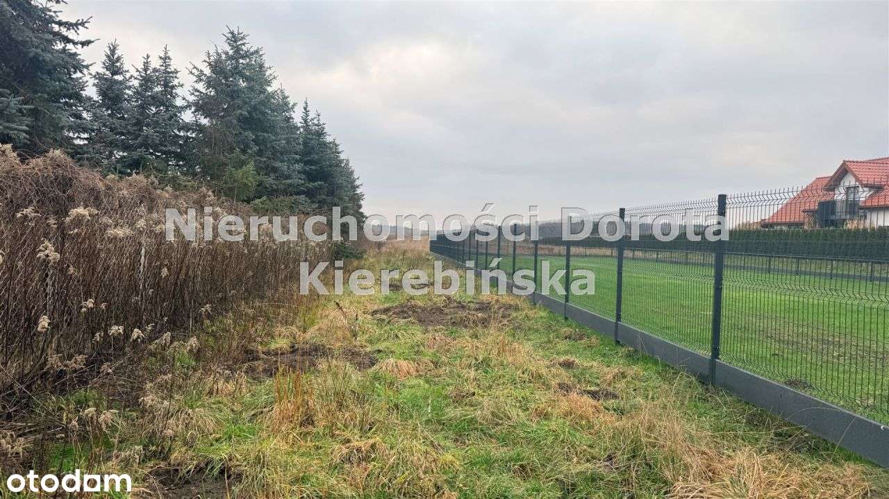 Działka budowlana przy ul. Starowiejskiej - Pełny obrazek: 4/11