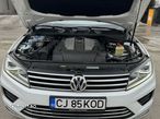 Volkswagen Touareg 3.0 V6 TDI SCR Blue Motion DPF Automatik - 23