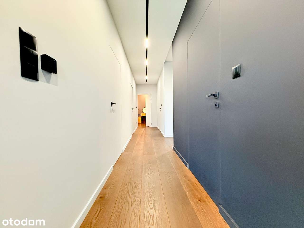 Apartament 4 pokoje z ogrodem do zamieszkania-7