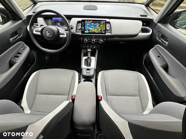 Honda Jazz e:HEV 1.5 i-MMD Hybrid Crosstar Executive - 3