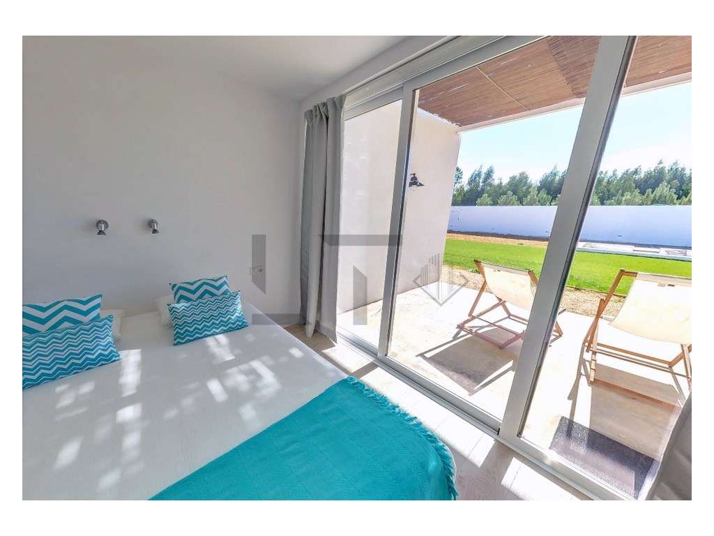 Hotel Rural para Venda na Costa Alentejana, Odemira-16