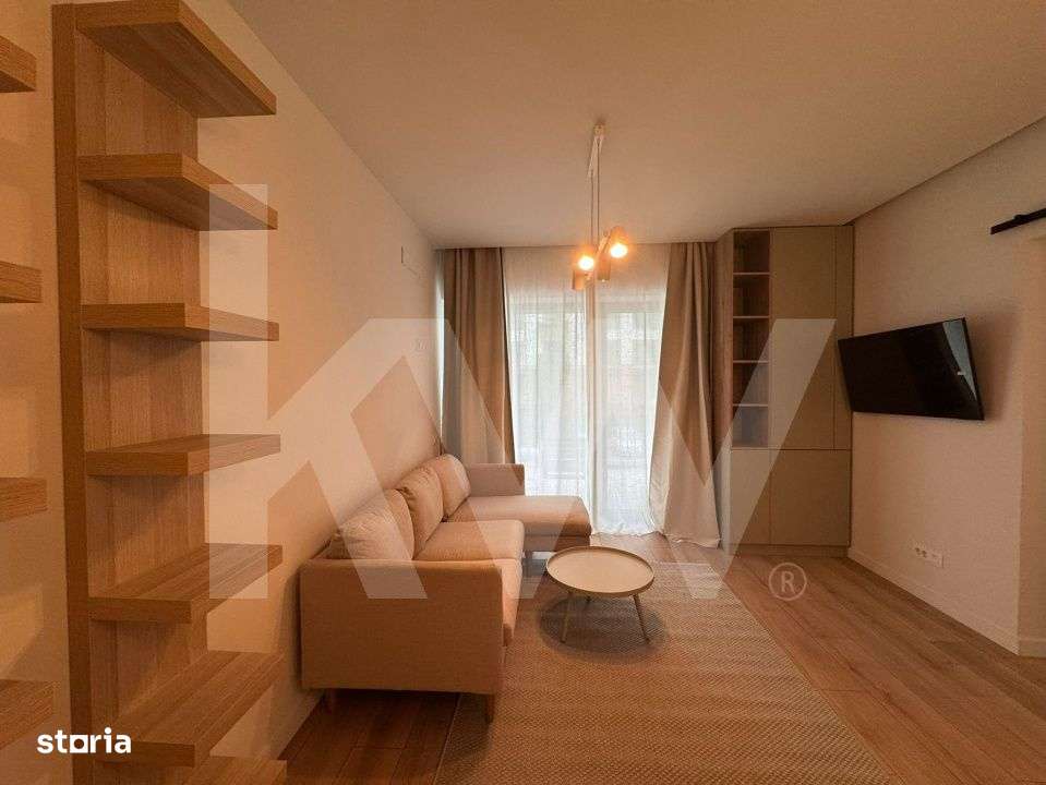 Apartament Premium de Inchiriat – 3 camere – zona Lacul lui Binder - Imagine principală: 2/15