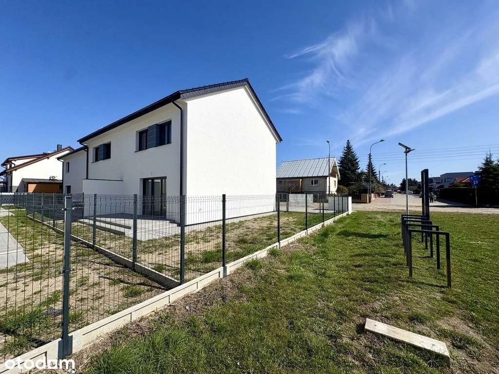 Funkcjonalny bliźniak Leszno Gronowo-2