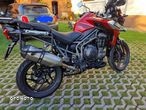 Triumph Tiger - 12