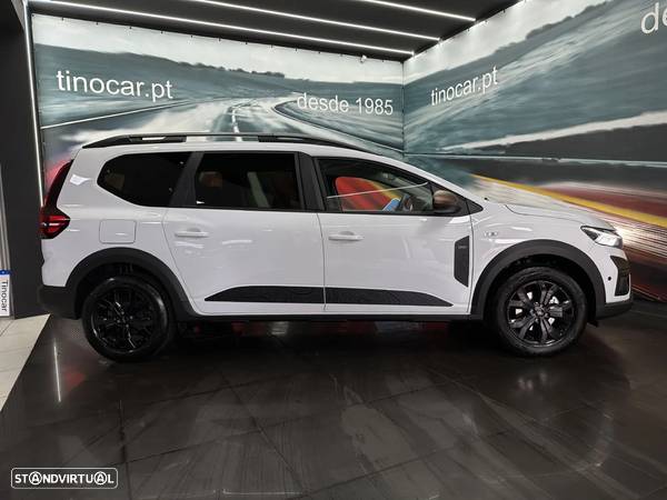 Dacia Jogger 1.0 ECO-G SL Extreme 7L Bi-Fuel - 6