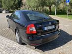 Skoda Octavia 1.6 TDI Sportline - 13