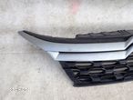 CITROEN JUMPER II LIFT 14- GRILL CHROM ATRAPA CHŁODNICY 1315804070 - 2