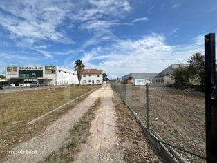 Terreno Industrial em Benavente - Grande imagem: 4/7