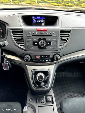 Honda CR-V 1.6i DTEC 2WD Lifestyle Plus - 23