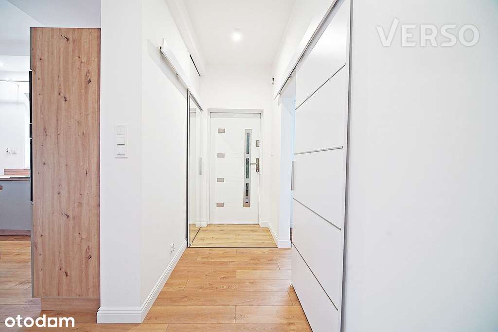 Piękny dom-bliźniak | ogród ||5 pok. - Pełny obrazek: 4/18