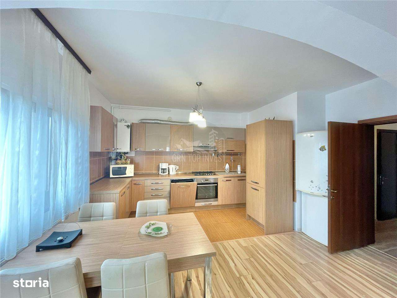 Apartament 3 camere 2 bai parcare zona Strand II - Imagine principală: 4/13