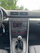 Audi A4 Avant 1.9 TDI - 10