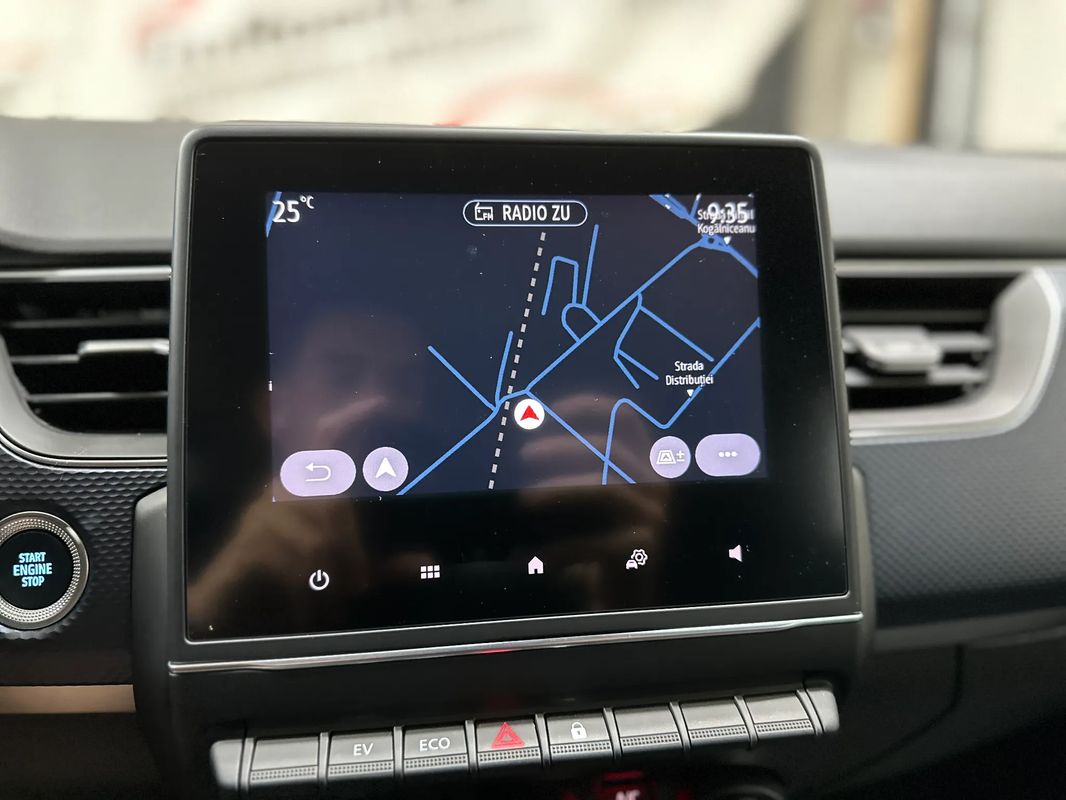 Renault Arkana E-TECH Hybrid Intens - 26
