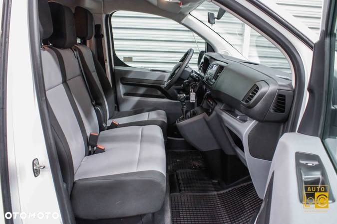 Toyota Proace Verso 2.0 D4-D Long Family - 10