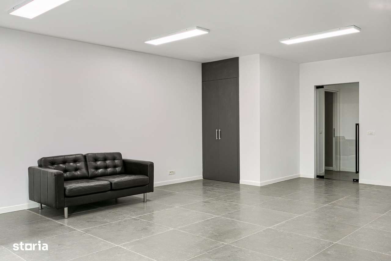De închiriat Birou de Lux, Zona Centrlă, la Preț Promoțional - Imagine principală: 3/14