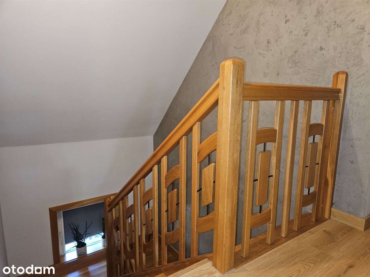 Komfortowy dom - Osiedle Piastowskie-13