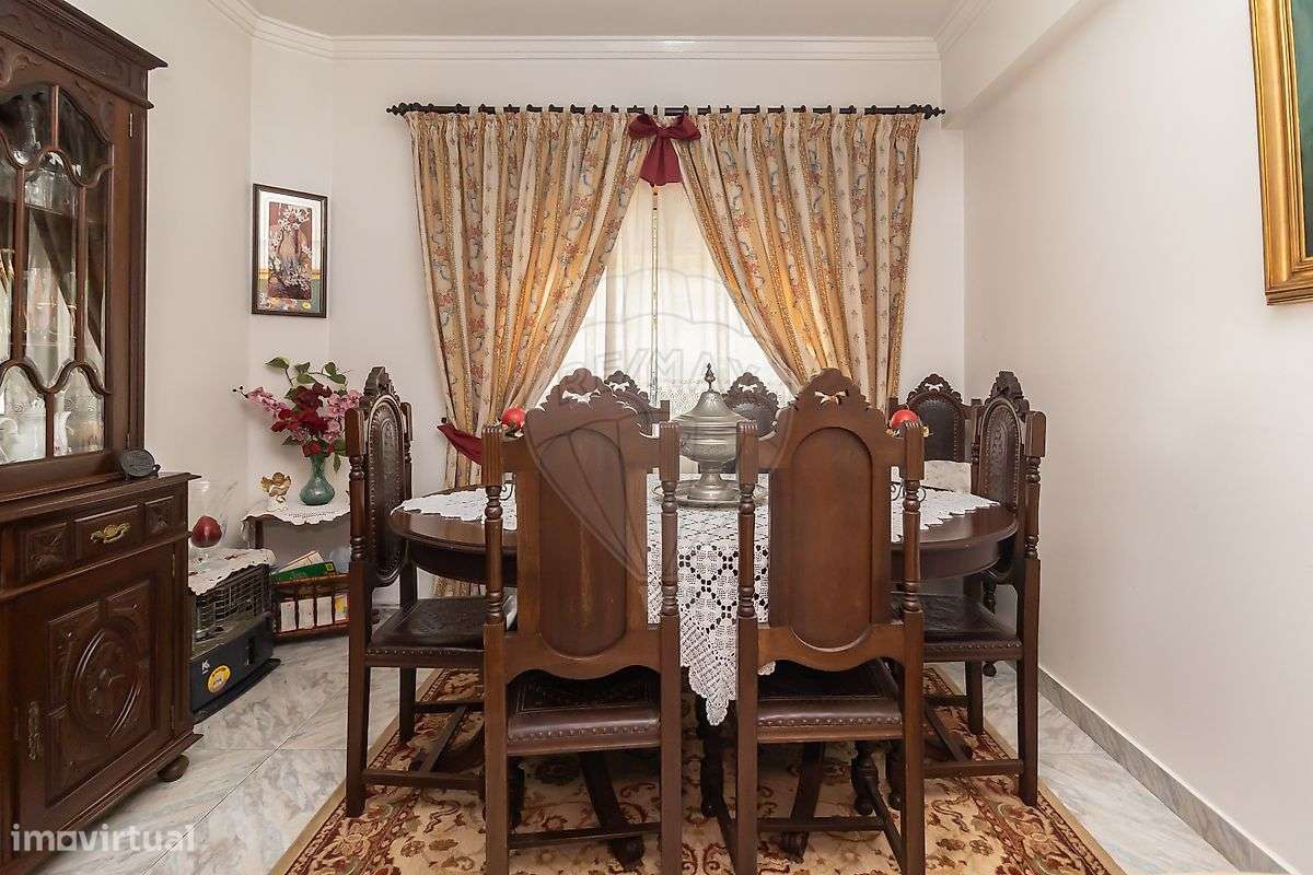 Apartamento T3 para venda-19