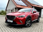 Mazda CX-3 2.0 Takumi - 4