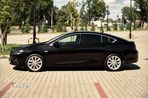 Opel Insignia Grand Sport 2.0 Diesel Automatik Business Elegance - 13