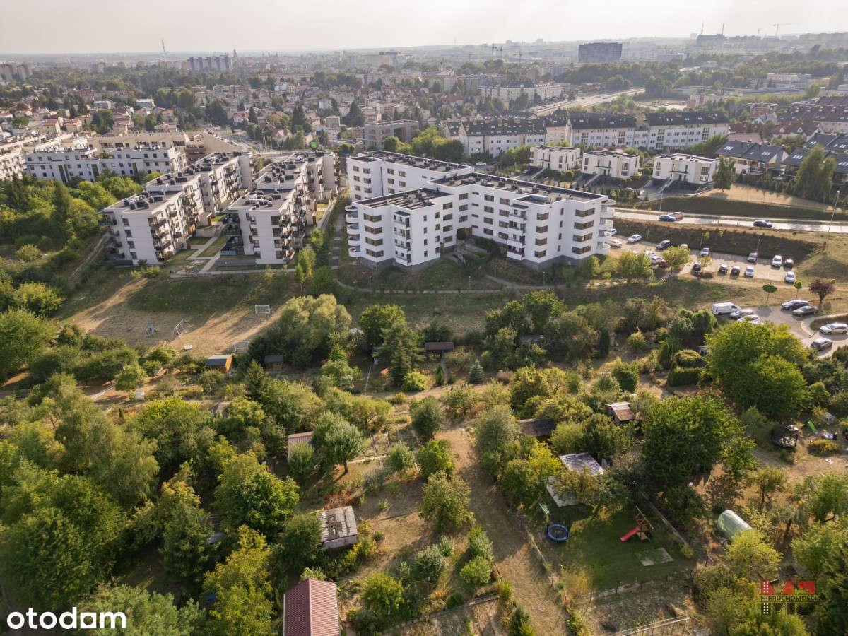 Piękne mieszkanie ze strefą relaksu - Ponikwoda-3