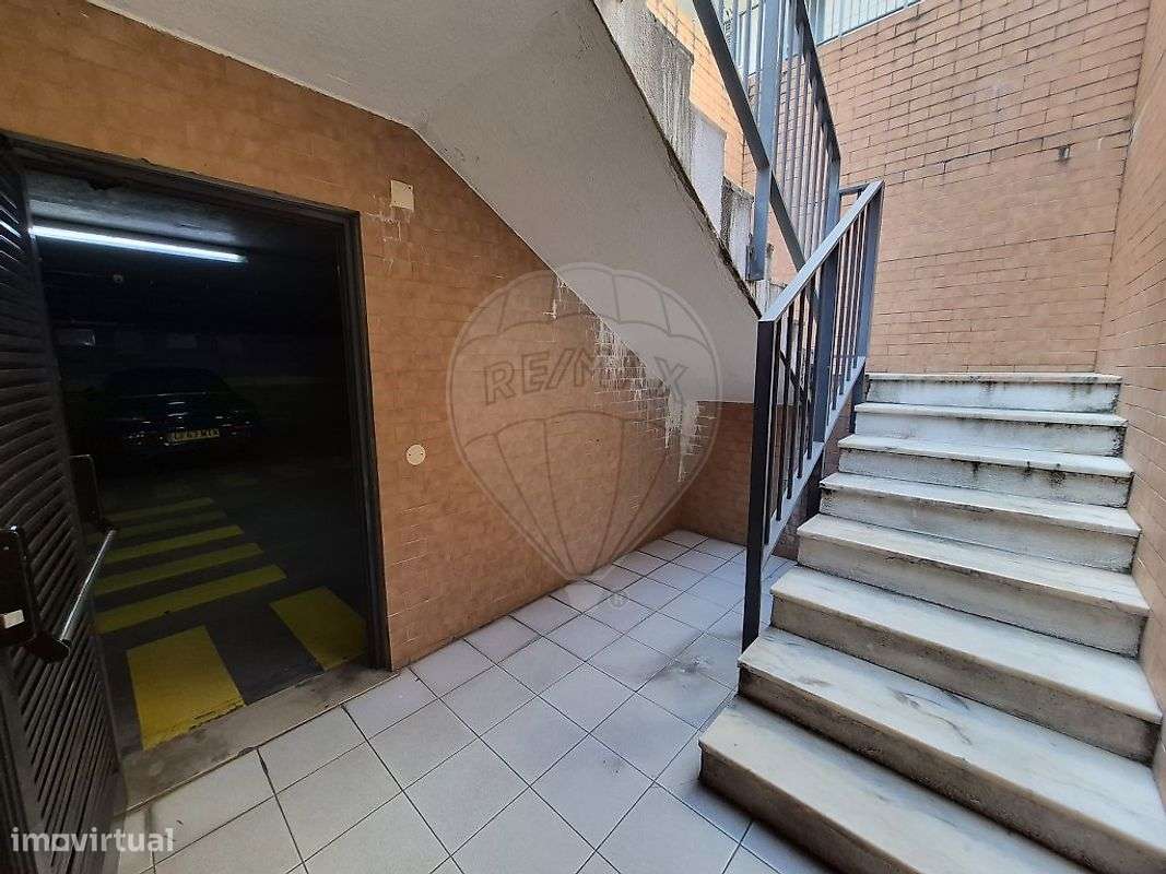 Apartamento T2 para venda-21