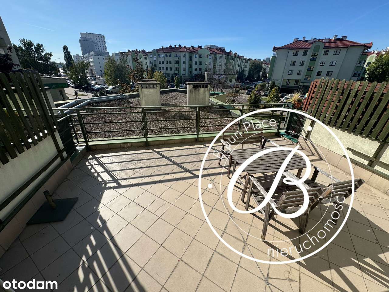 Białołęka,ul.Myśliborska,2 Pokoje, 55 m²,Duży Taras,Garaż,Komórka-1