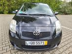 Toyota Yaris 1.33 VVT-i - 3