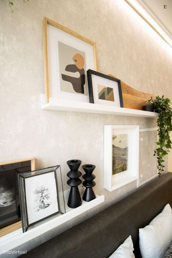 Estúdio - localizado em Sé Porto - Grande imagem: 5/9