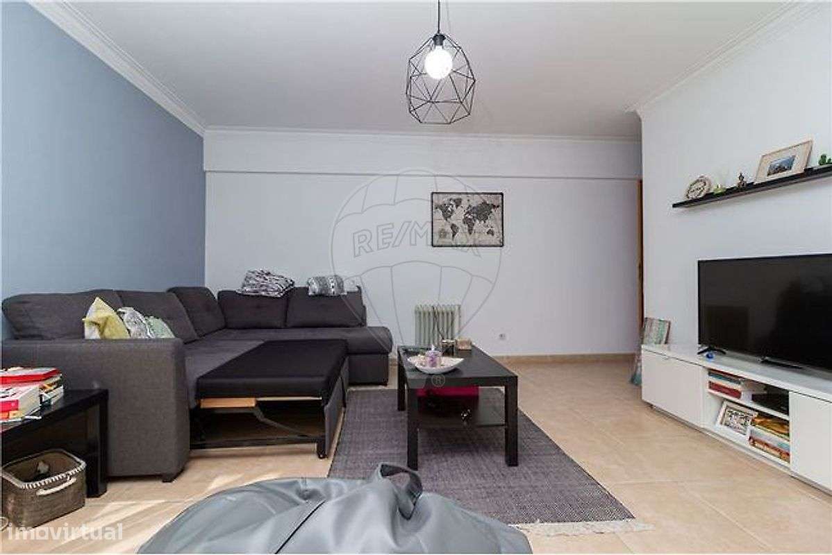 Apartamento T2 para venda - Grande imagem: 4/18