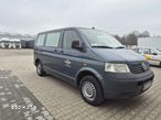 Volkswagen T5 - 2